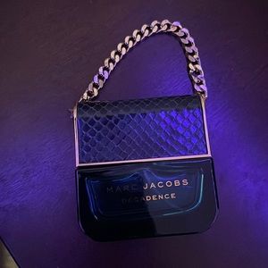 !!EMPTY!! Marc Jacobs Decadence Bottle